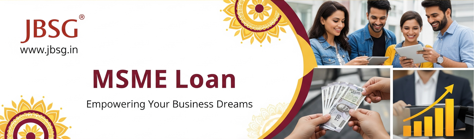 MSME Loan