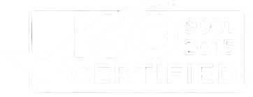 ISO Certificate